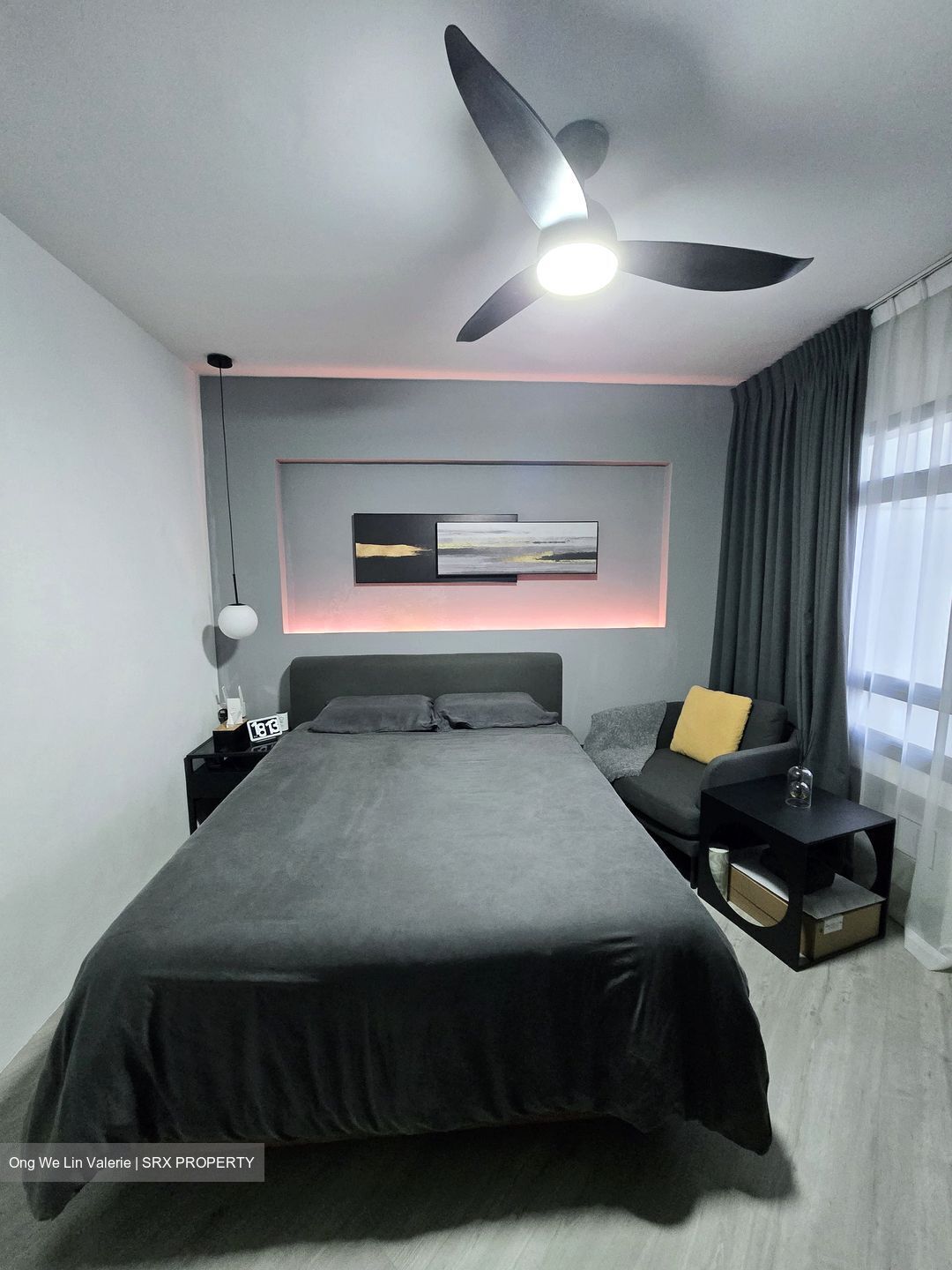 Blk 455 Clementi Avenue 3 (Clementi), HDB 4 Rooms #536024931
